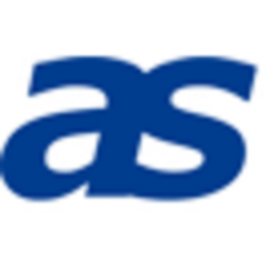 as Logo