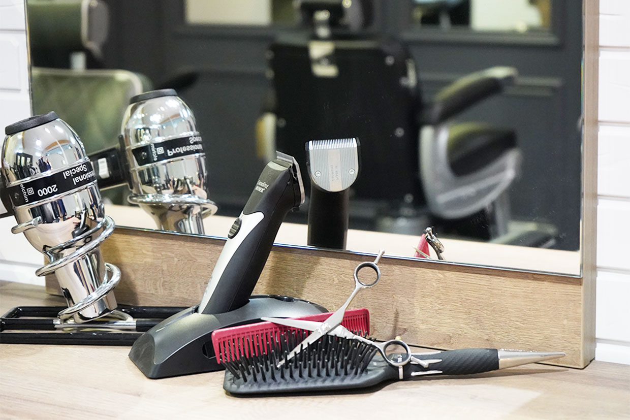 Hair-Store Friseurbedarf Onlineshop